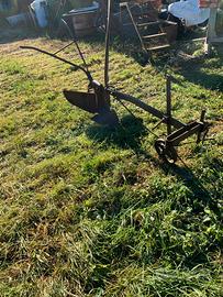 Vasoretta d’epoca disponibile da subito