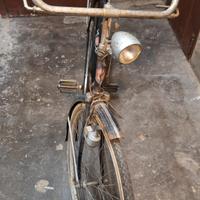 bicicletta d'epoca 