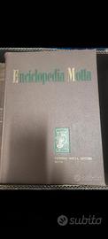 ENCICLOPEDIA MOTTA 1968 -14+4+2 volumi