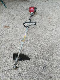 decespugliatore Honda gx35