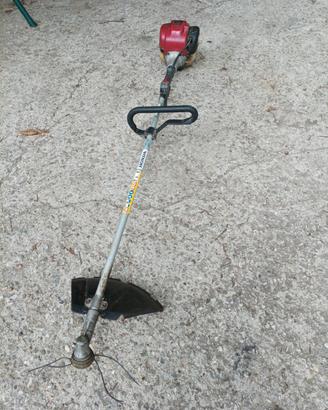 decespugliatore Honda gx35