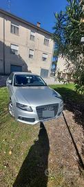 Audi A4 1.8 tfsi