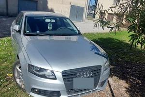 Audi A4 1.8 tfsi
