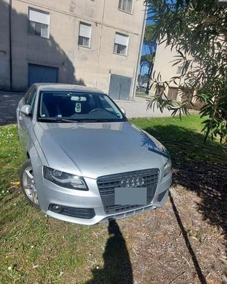 Audi A4 1.8 tfsi