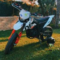 Derbi senda drd 125 2015