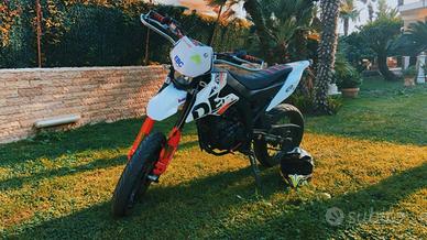 Derbi senda drd 125 2015