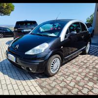 CITROEN C3 1ª serie - C3 Pluriel 1.4 Eleganc U2993