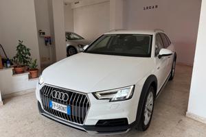 AUDI A4 ALLROAD 2.0 TDI BUSINESS EVOLUTION
