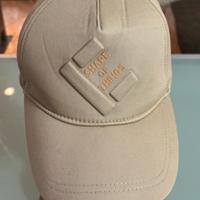 Cappellino Zara taglia M - Beige tg.M