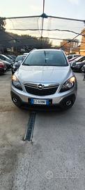 Opel Mokka 1.6 Ecotec 115CV 4x2 Start&Stop Ego