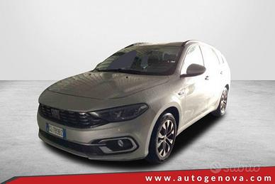 Fiat Tipo SW 1.3 M-JET 16V 95CV SeS CITY LIFE (FAR