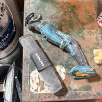 seghetto makita gattuccio