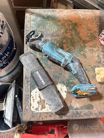 seghetto makita gattuccio