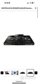 Pioneer dj all-in-one XDJ-RR