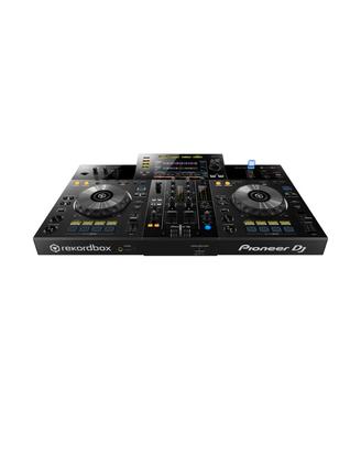 Pioneer dj all-in-one XDJ-RR