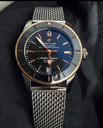 Breitling Superocean Heritage