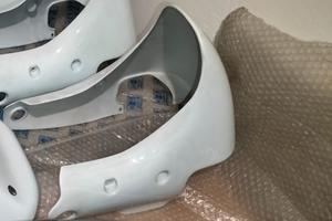 gilera sp02 crono parafango 