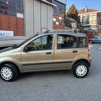 Fiat Panda 1.2 Dynamic Natural Power
