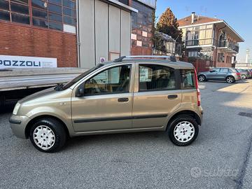 Fiat Panda 1.2 Dynamic Natural Power