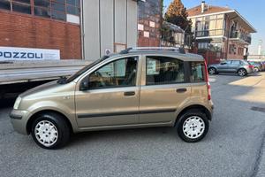 Fiat Panda 1.2 Dynamic Natural Power