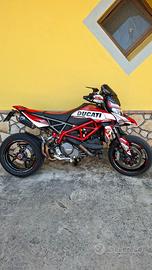Ducati Hypermotard 950 - 2021
