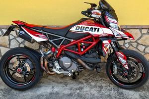 Ducati Hypermotard 950 - 2021