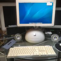iMac 17" - lampada. Ribasso.