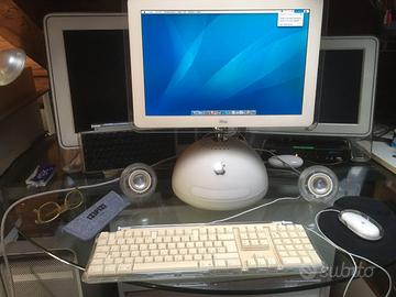 iMac 17" - lampada. Ribasso.