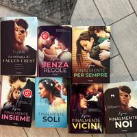 Libri in italiano