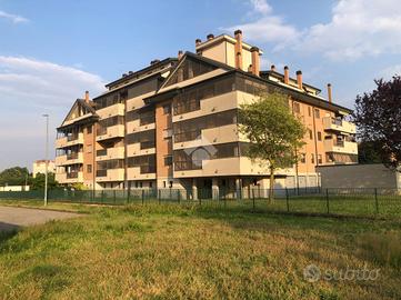 MANSARDA A LACCHIARELLA