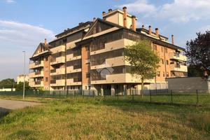 MANSARDA A LACCHIARELLA