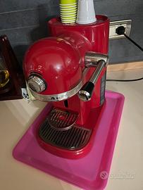 Macchina del caffe kitchenAid