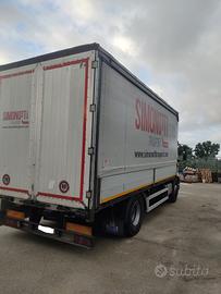 Centina usata Per camion