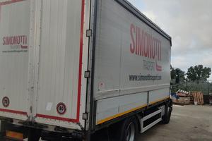 Centina usata Per camion