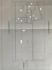 Immobile piano terra