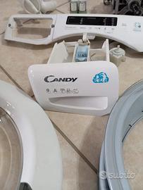 Ricambi lavatrice Candy Smart touch