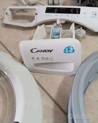 Ricambi lavatrice Candy Smart touch