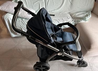 Trio Peg Perego Book Modular