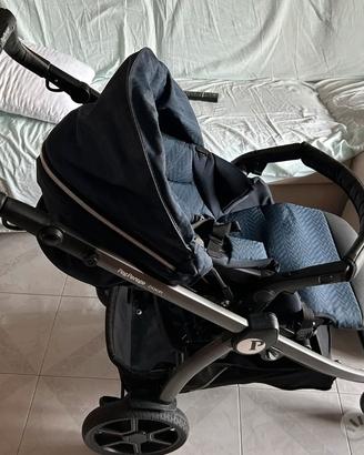 Trio Peg Perego Book Modular