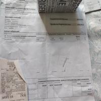 sensore parcheggio Renault Scenic 4