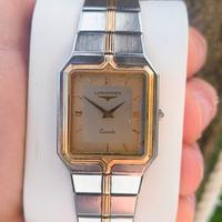 longines Flagship 