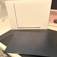 MACBOOK AIR 15’ M2