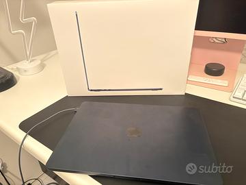 MACBOOK AIR 15’ M2