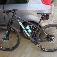 MTB bianchi