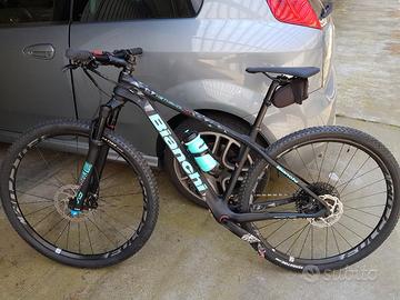 MTB bianchi