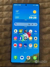 Samsung Galaxy 25 ultra 1 tera