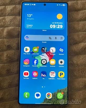 Samsung Galaxy 25 ultra 1 tera