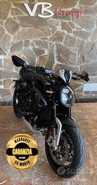 MV AGUSTA DRAGSTER RR 2021 Tagliando Ufficiale MV 