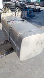 Serbatoio SCANIA 600 litri