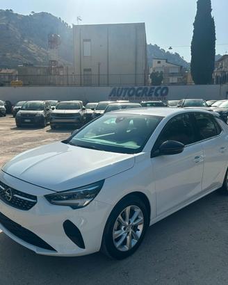 Opel Corsa 1.2 100 CV aut. Elegance